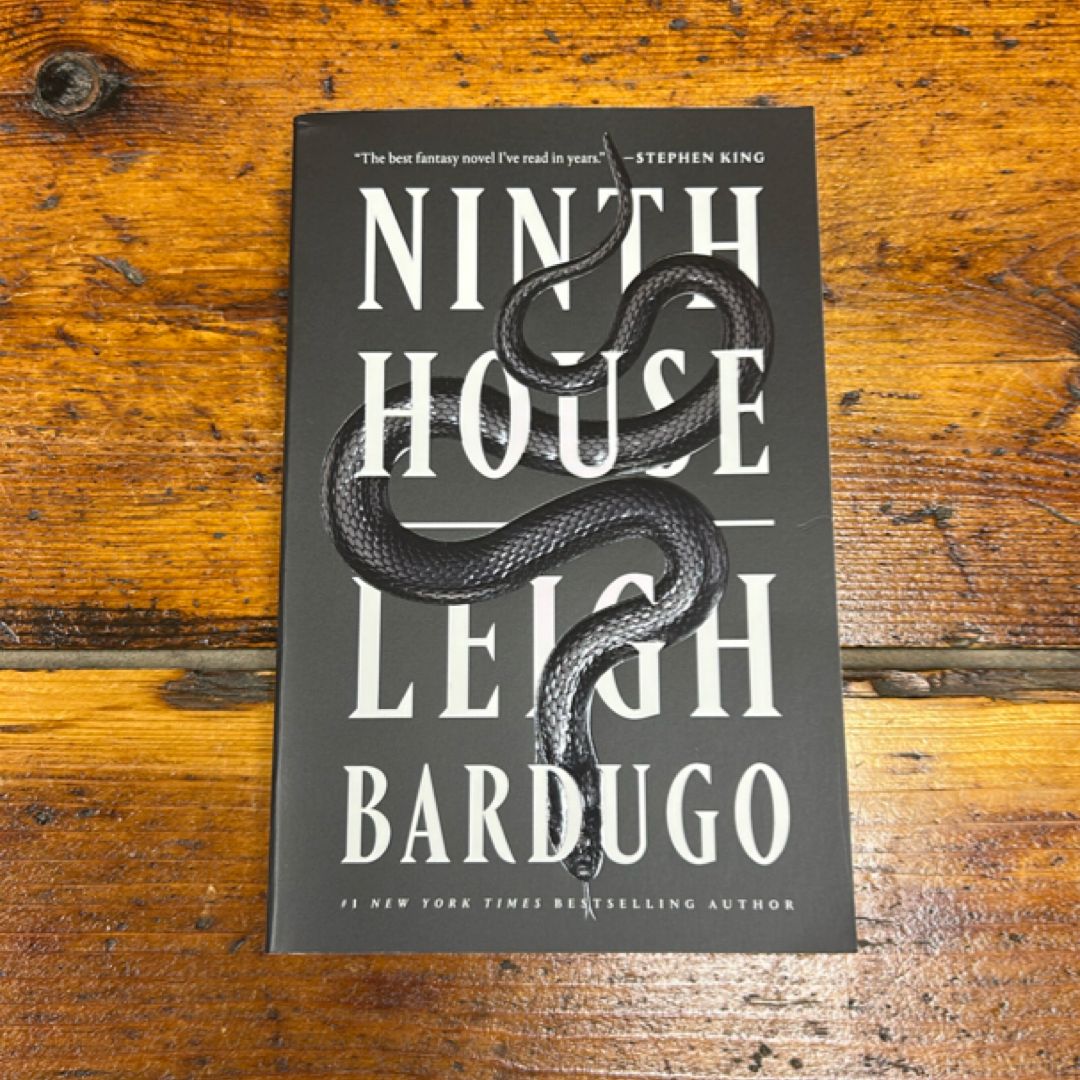 Ninth House