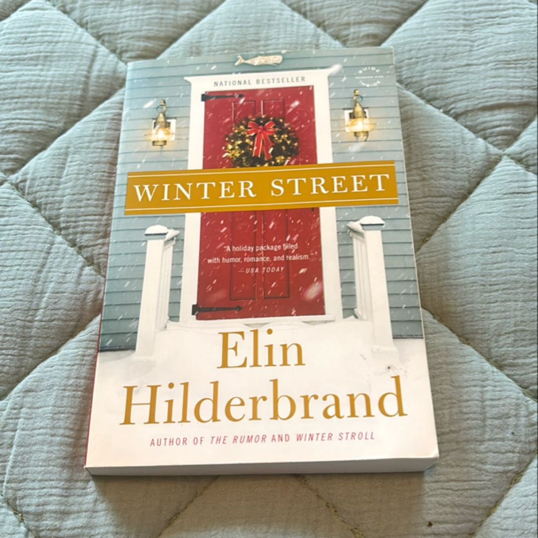 Winter Street