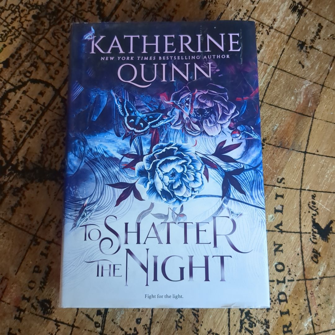 To Shatter the Night (Deluxe Limited Edition)