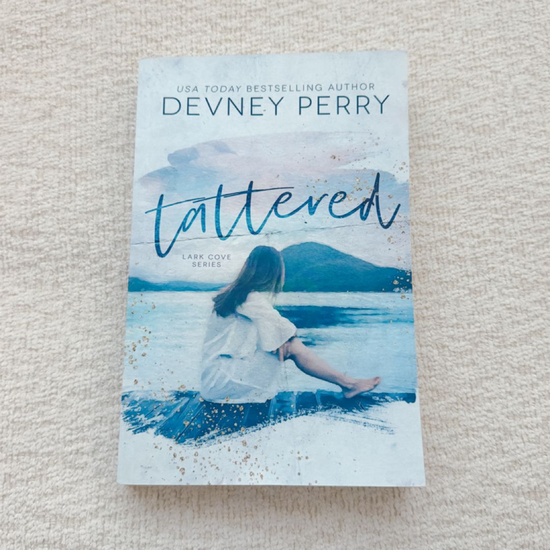 Tattered