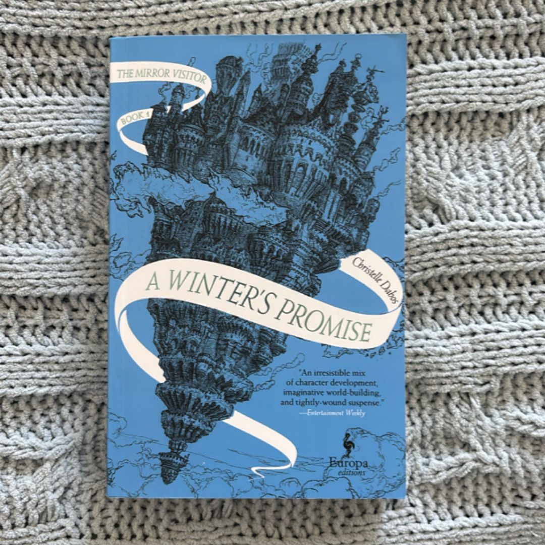 A Winter's Promise