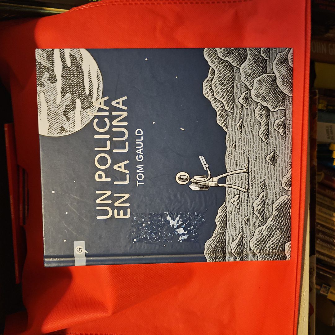 Mooncop