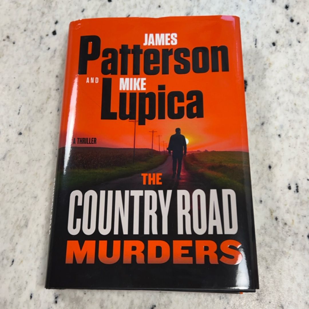 The Country Road Murders