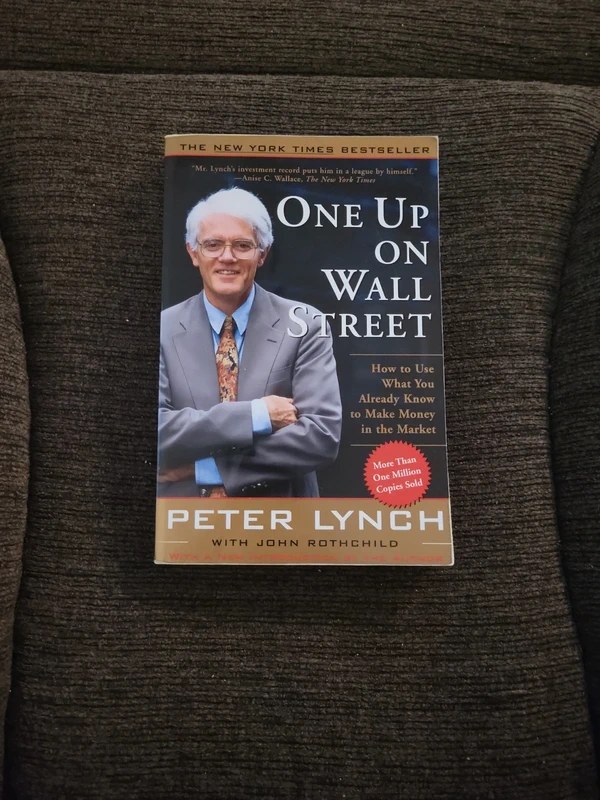 On Investing