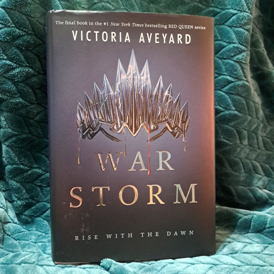 War Storm