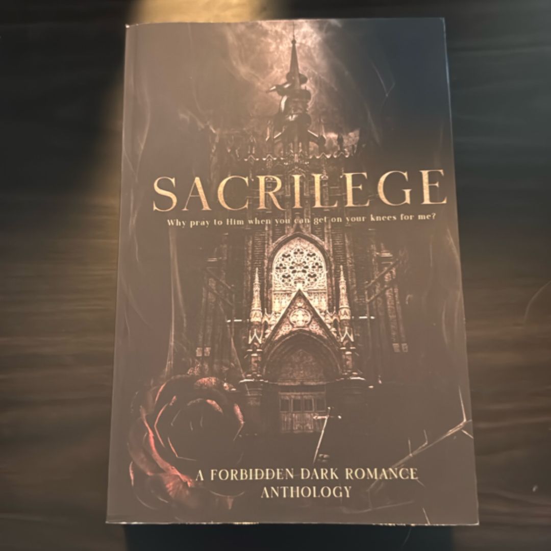 Sacrilege