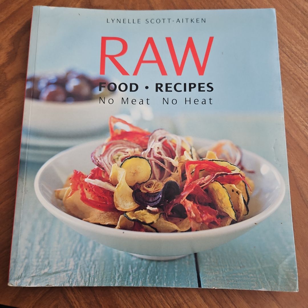 Raw Food Recipes