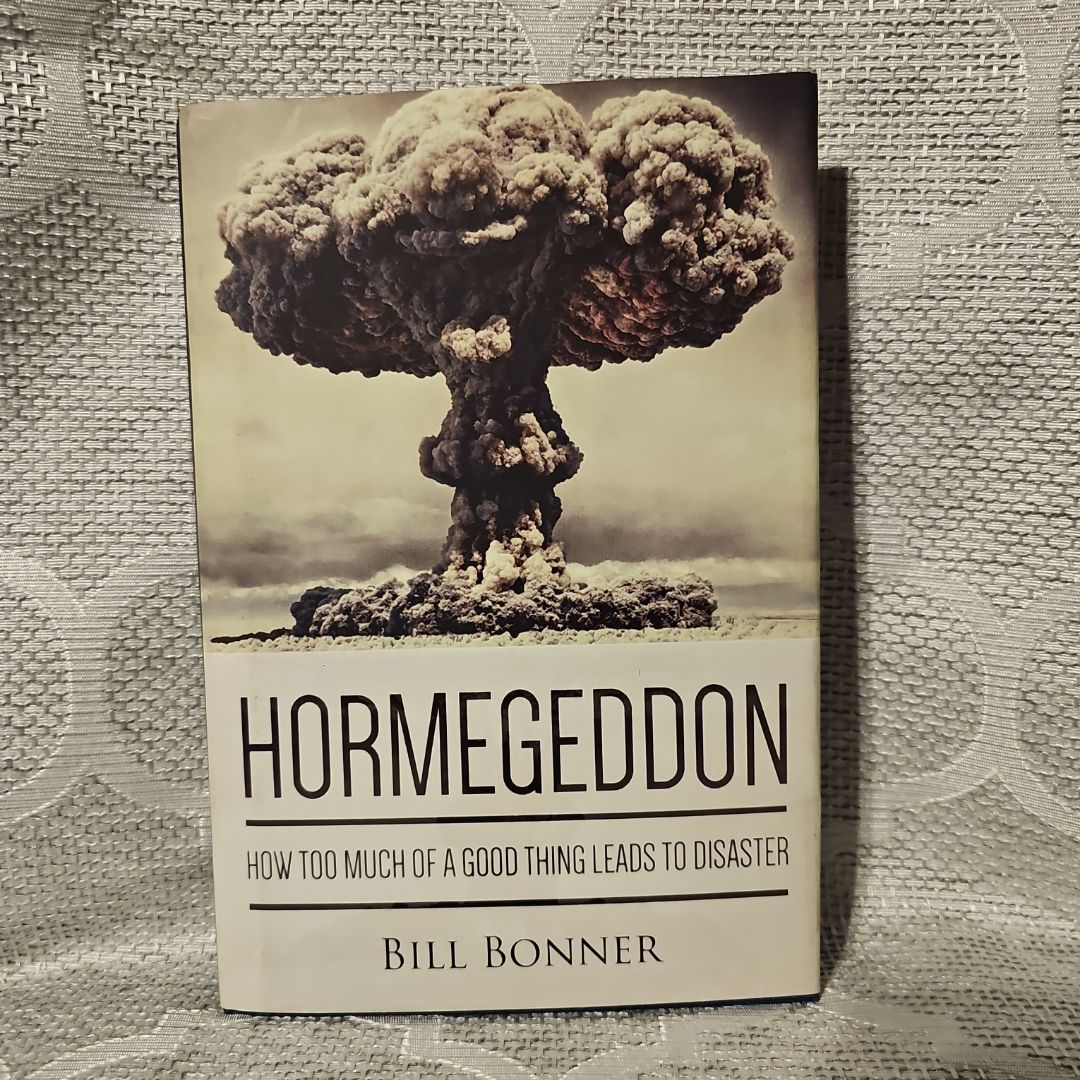 Hormegeddon