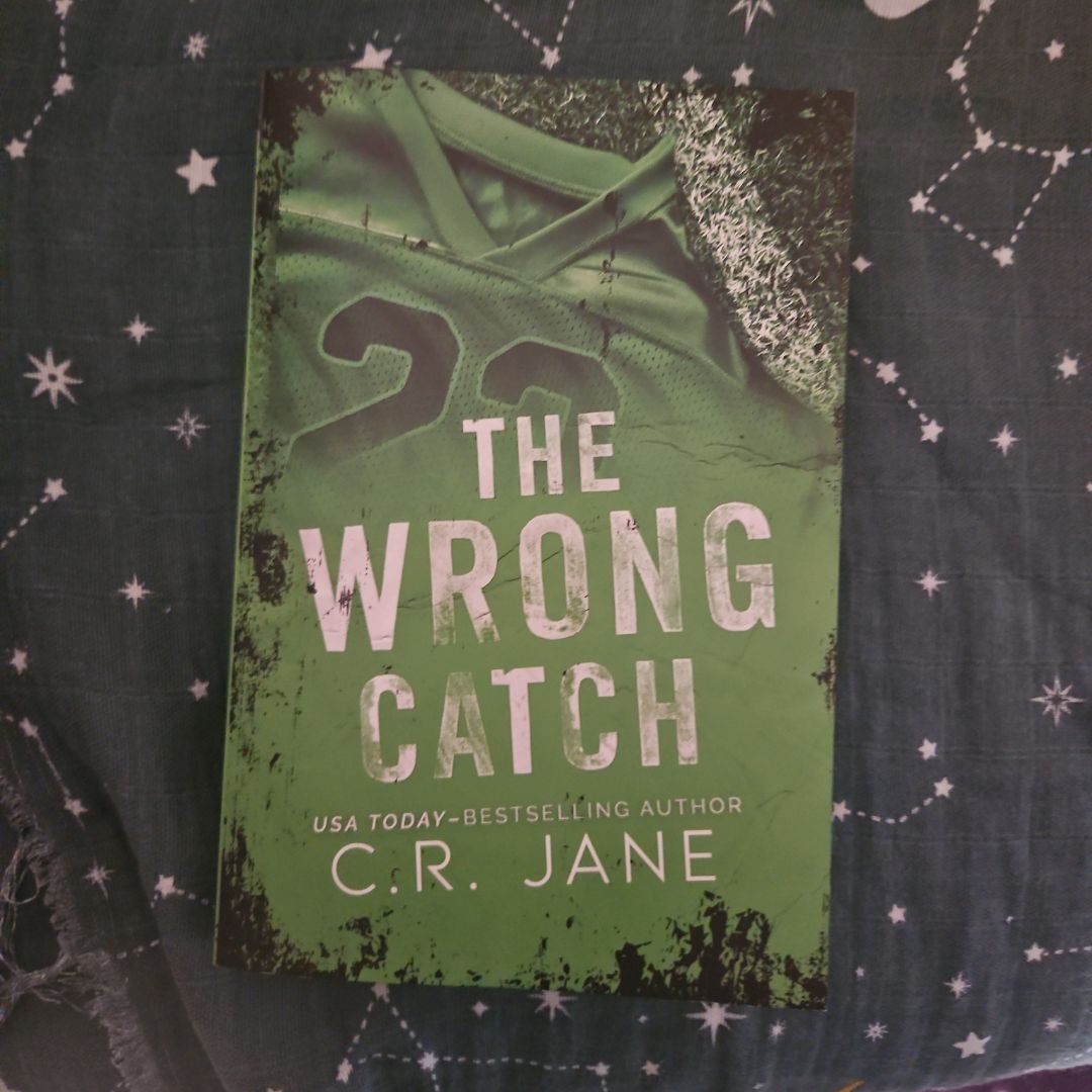 The Wrong Catch