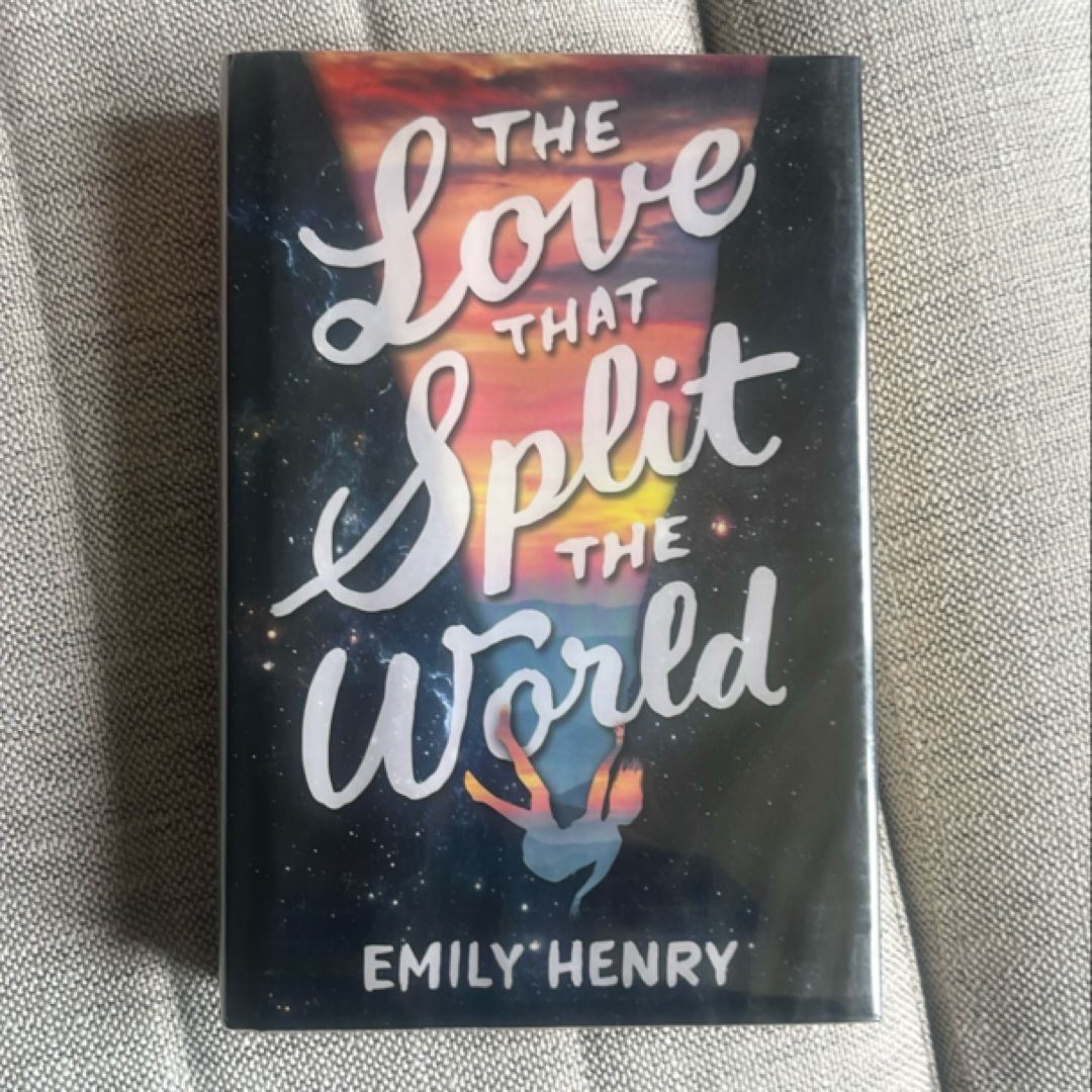 The Love That Split the World