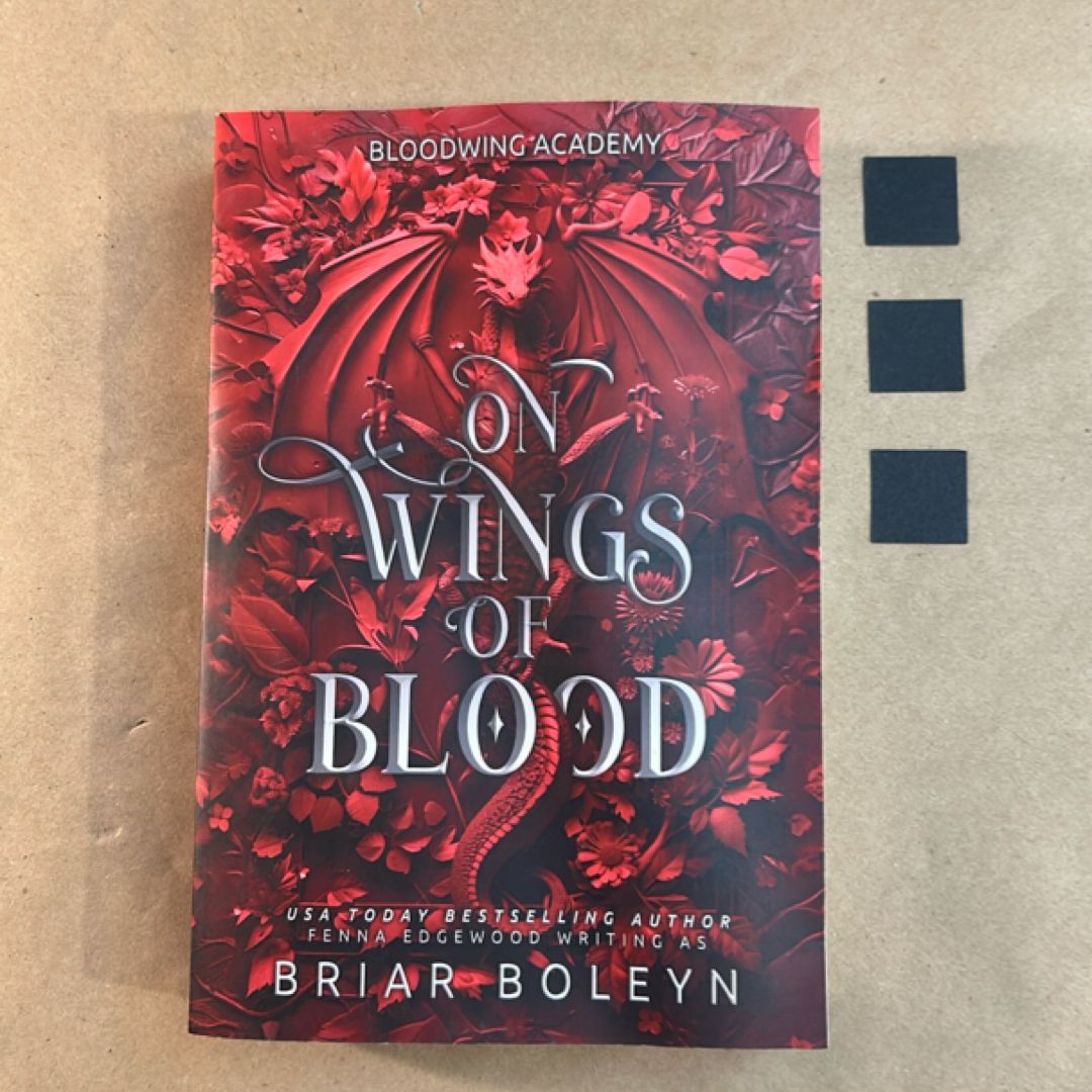 On Wings of Blood