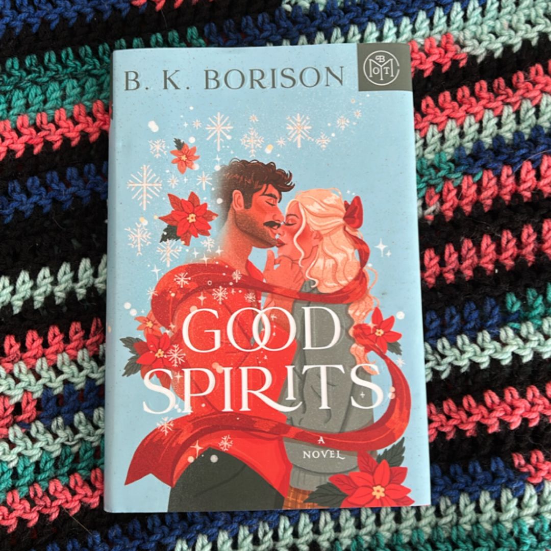 Good Spirits