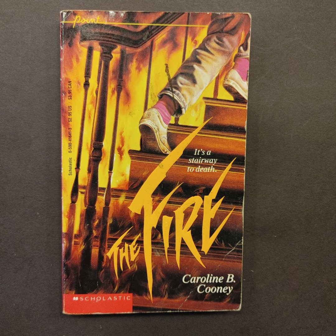 The Fire