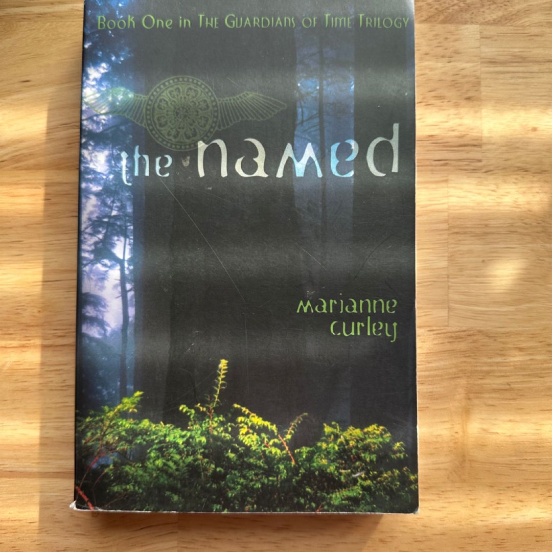 The Named