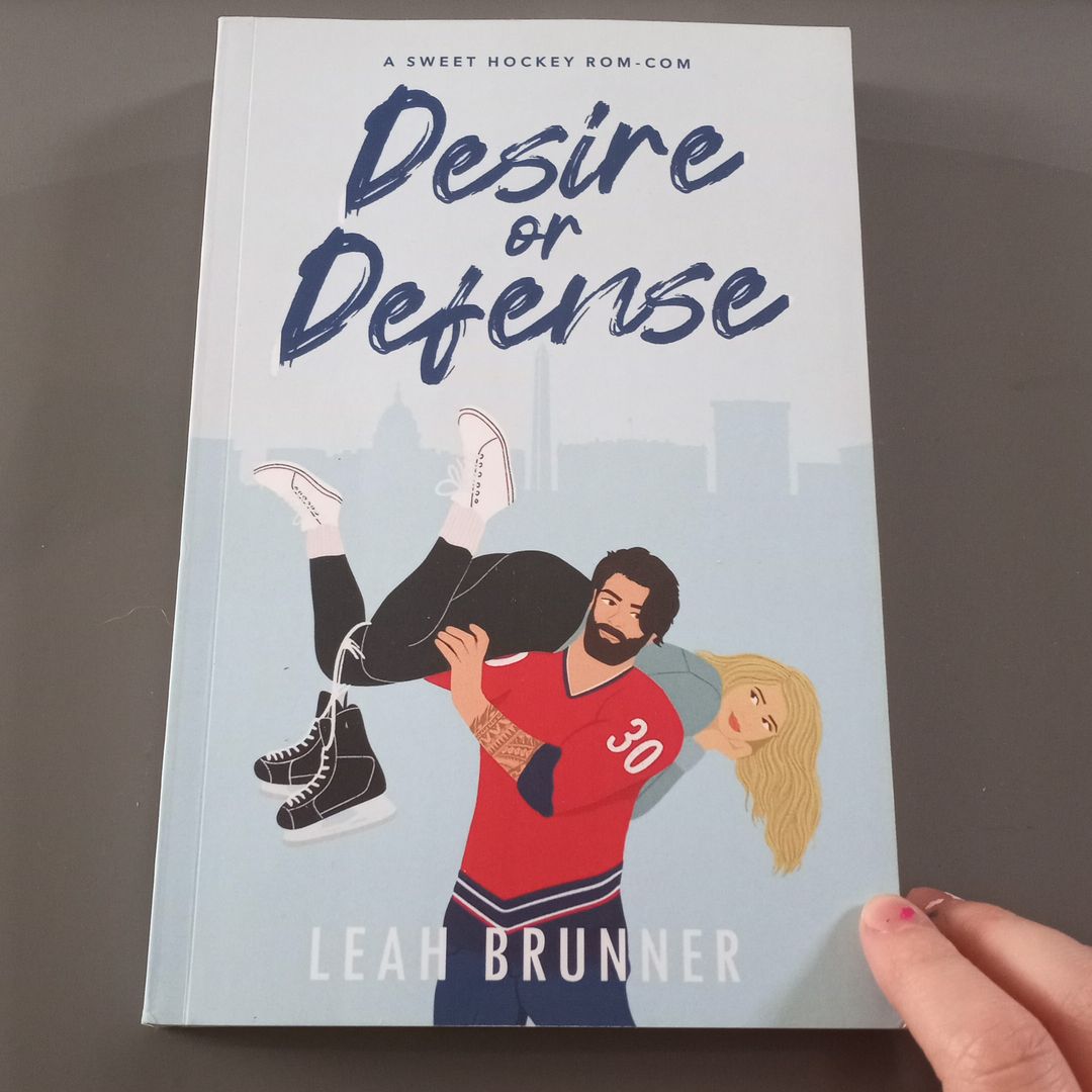 Desire or Defense