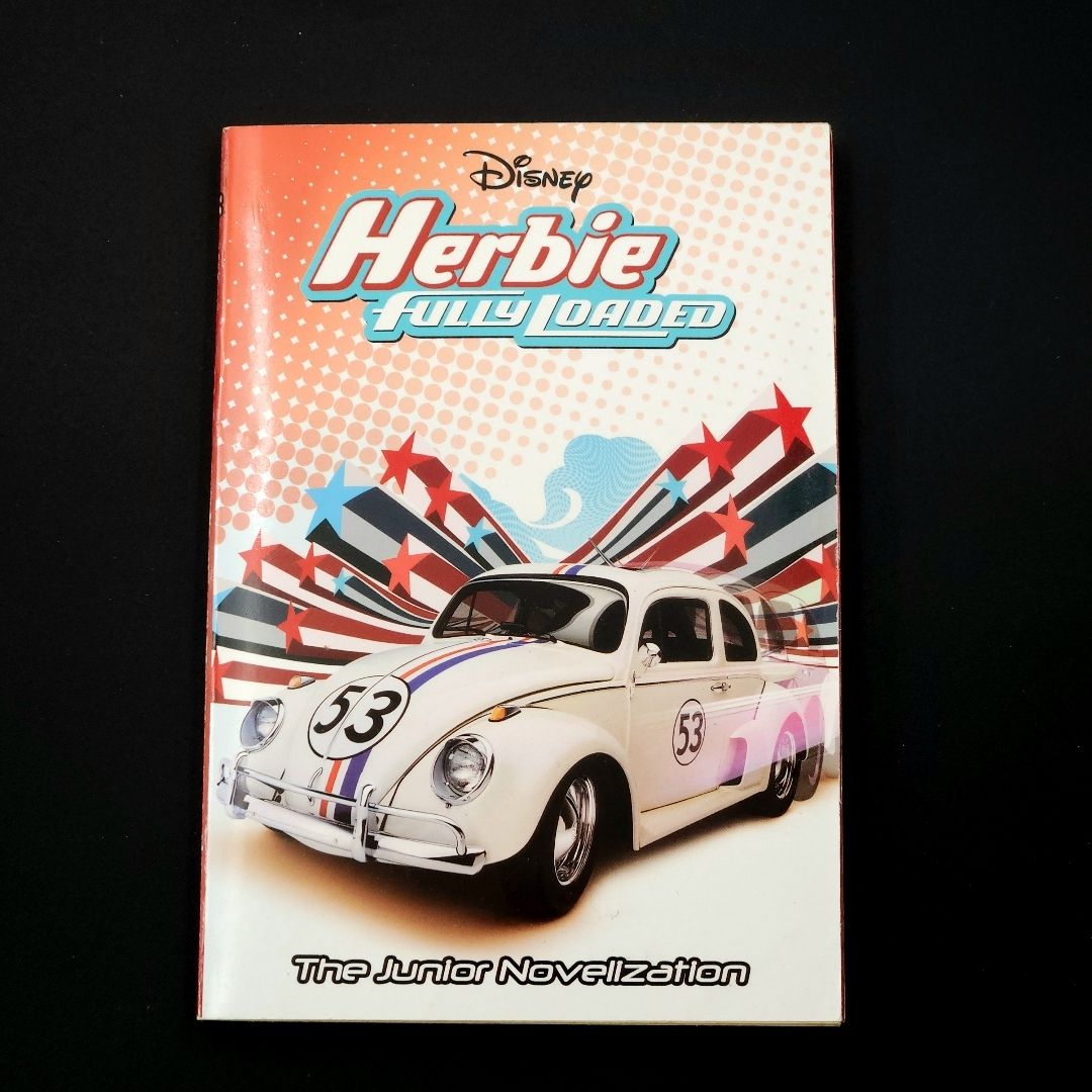Herbie