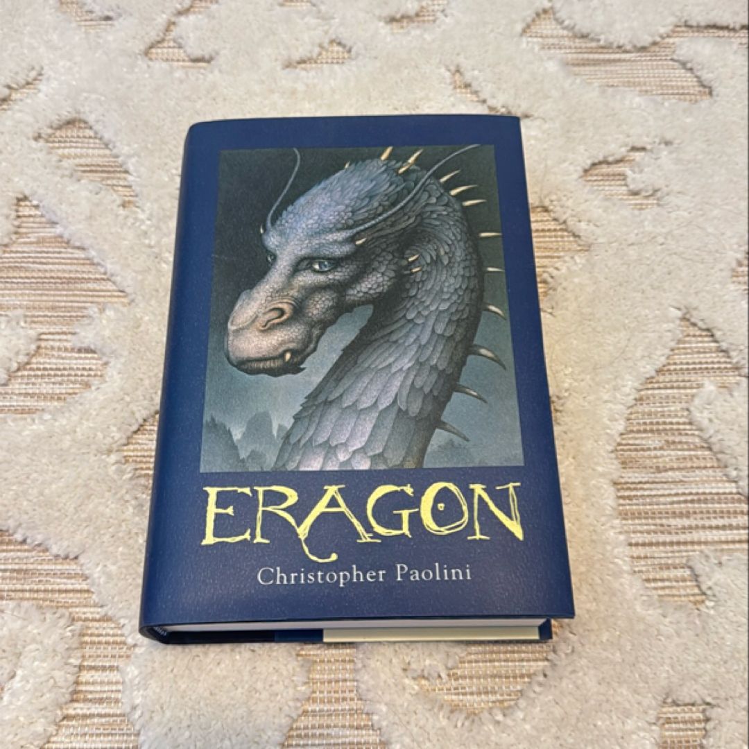 Eragon