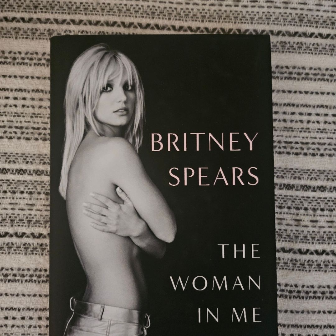 The Woman in Me