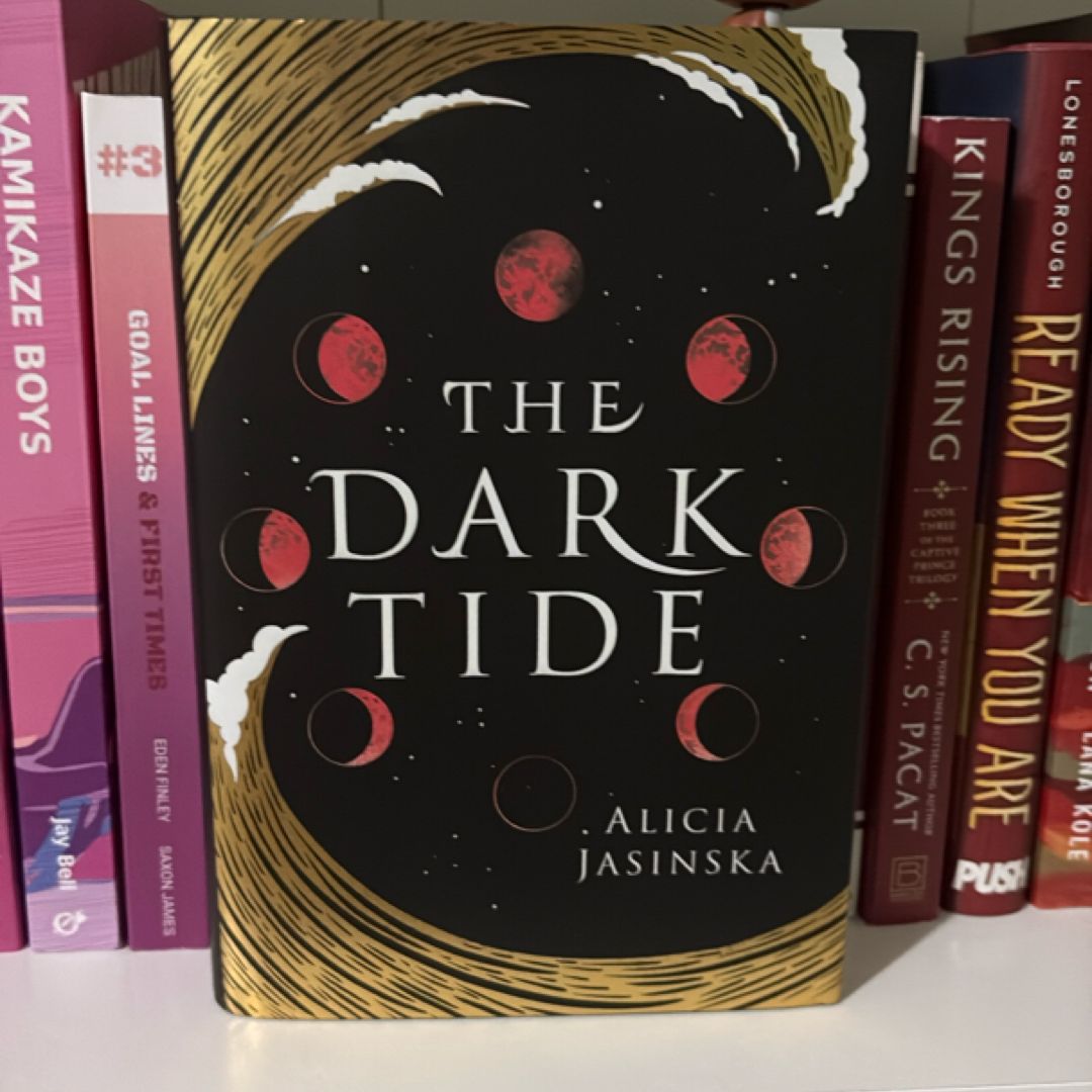 The Dark Tide