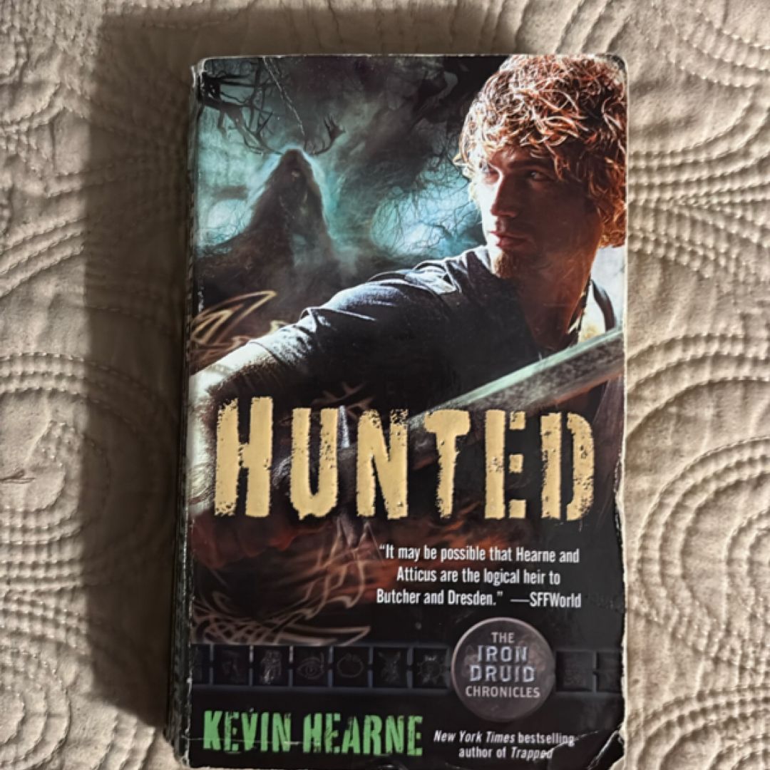 Hunted