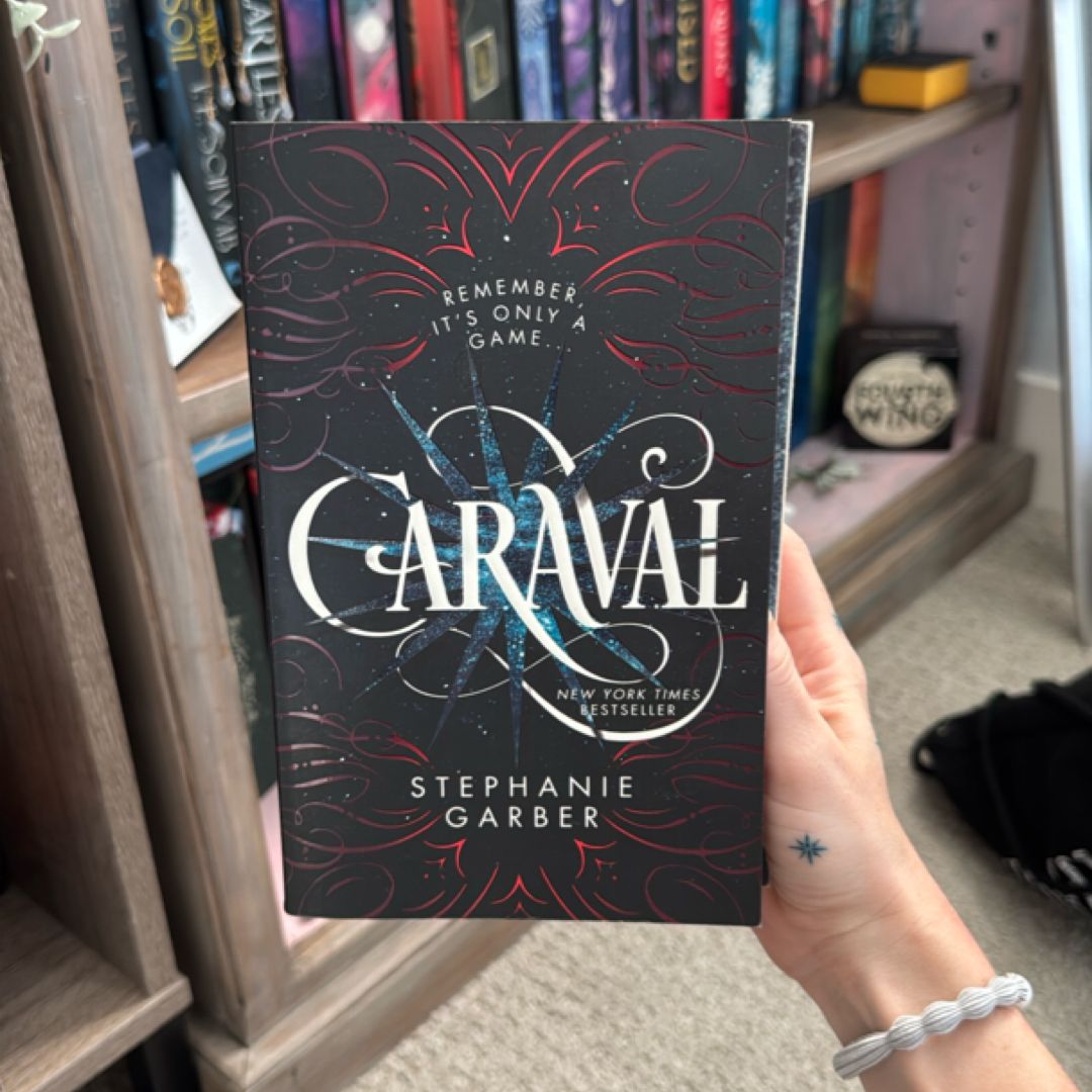 Caraval