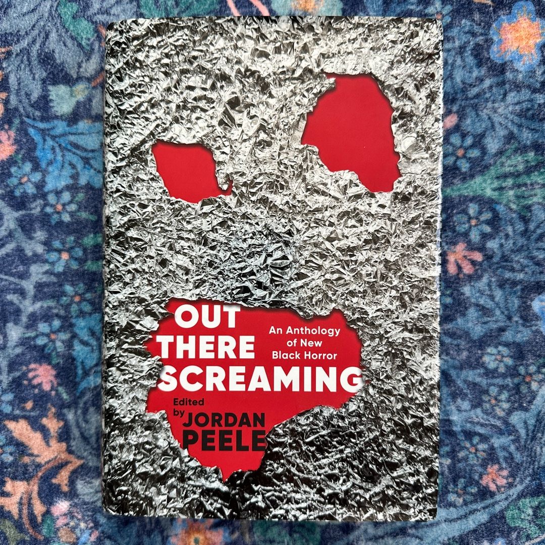 Out There Screaming