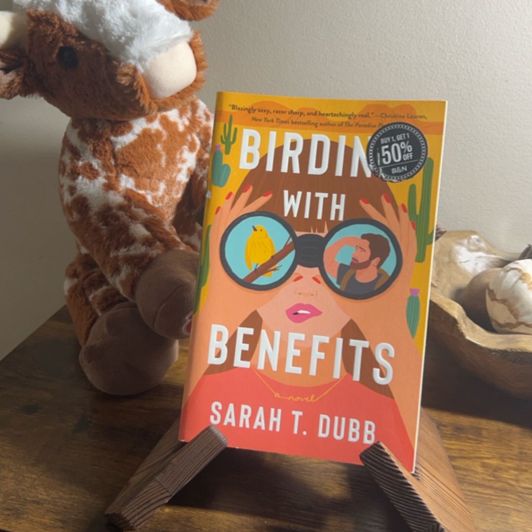 Birding with Benefits