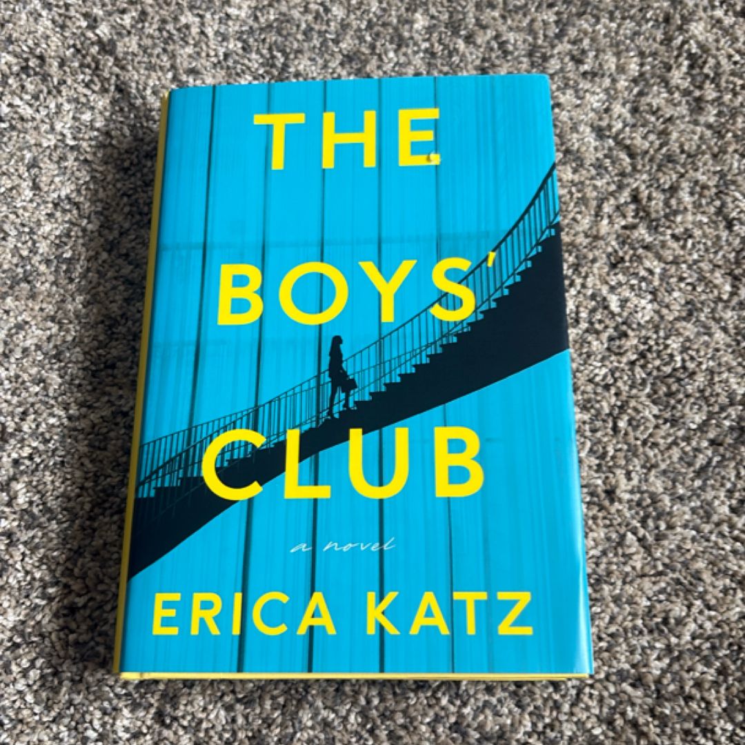 The Boys' Club
