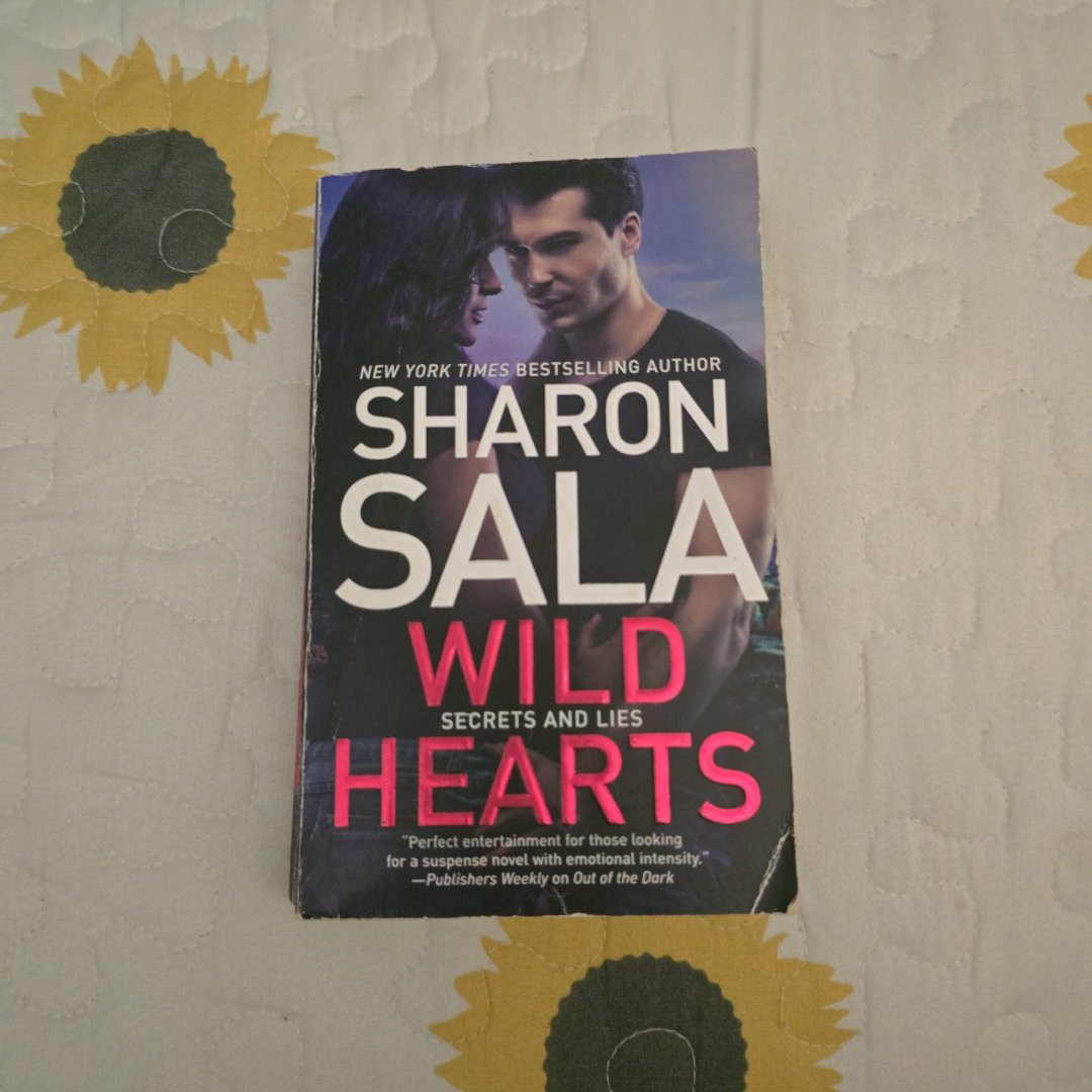 Wild Hearts