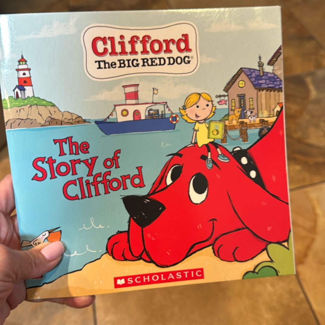 The Story of Clifford
