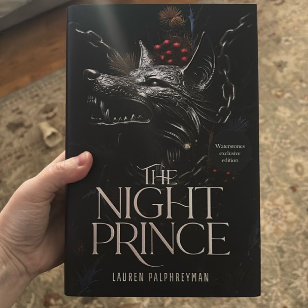 The Night Prince