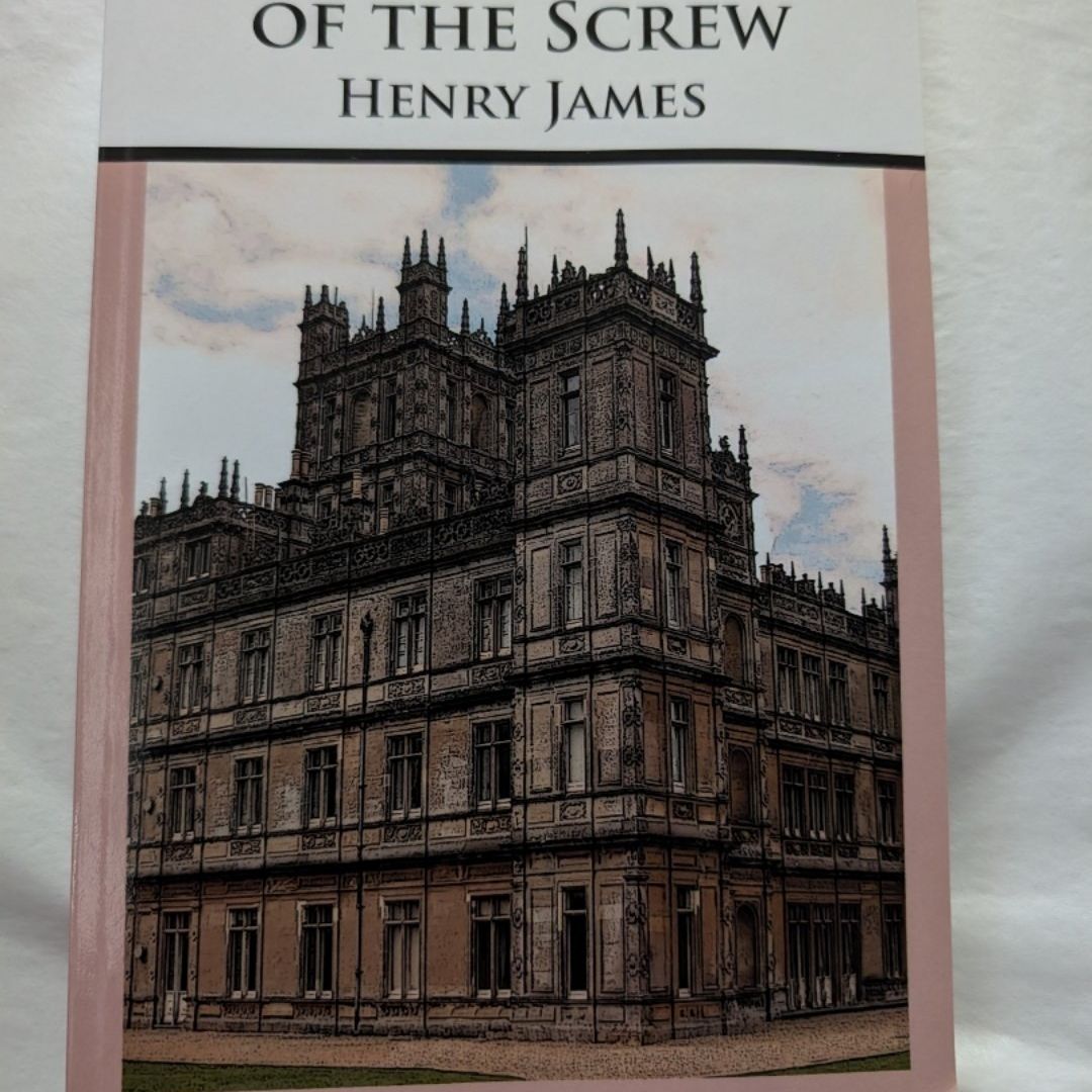 The Turn of the Screw