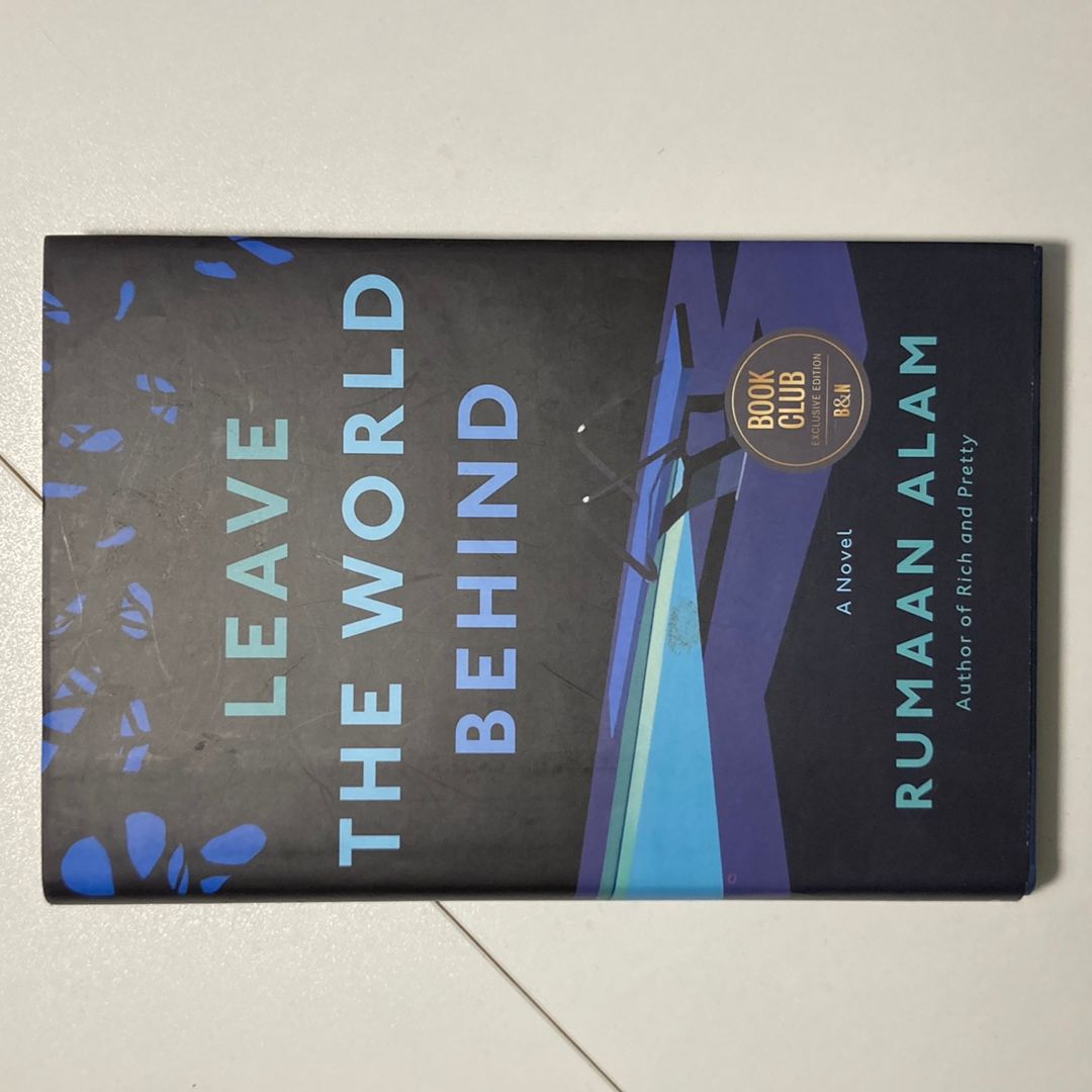 Leave the World Behind