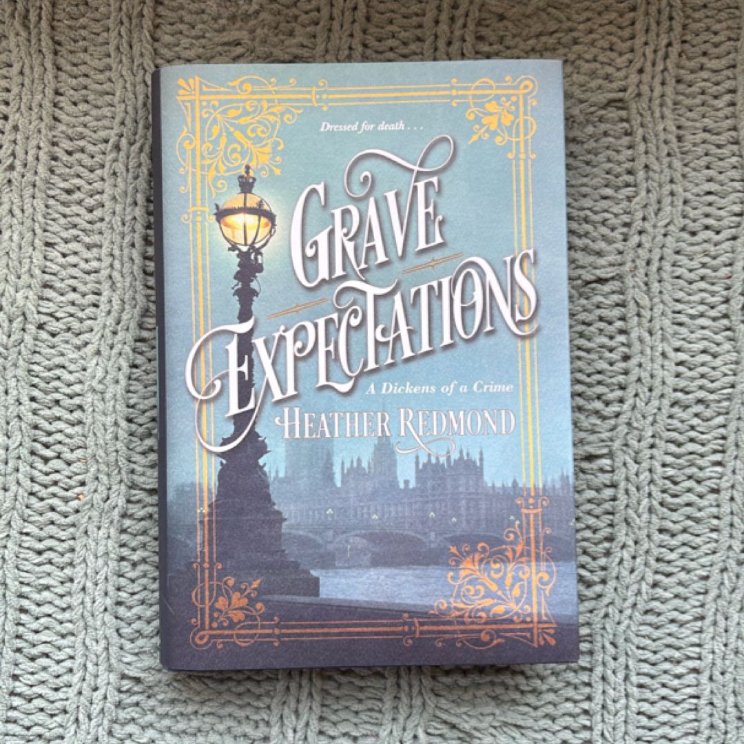 Grave Expectations
