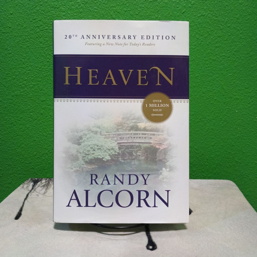 Heaven - 20th Anniversary Edition 