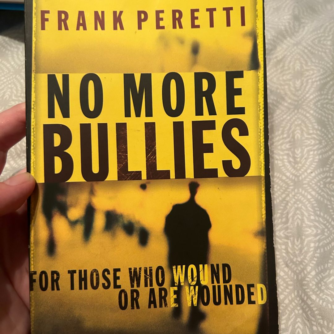No More Bullies