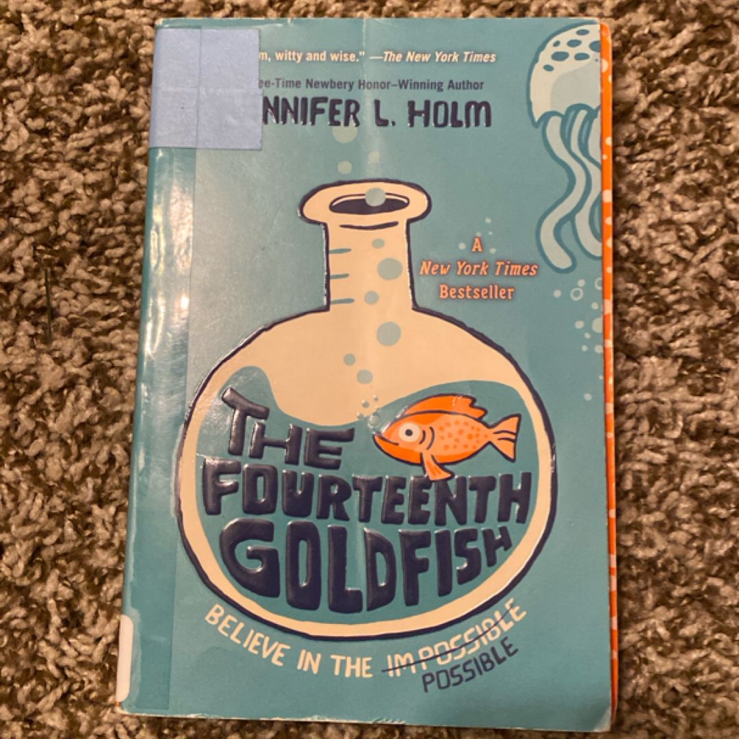 The Fourteenth Goldfish