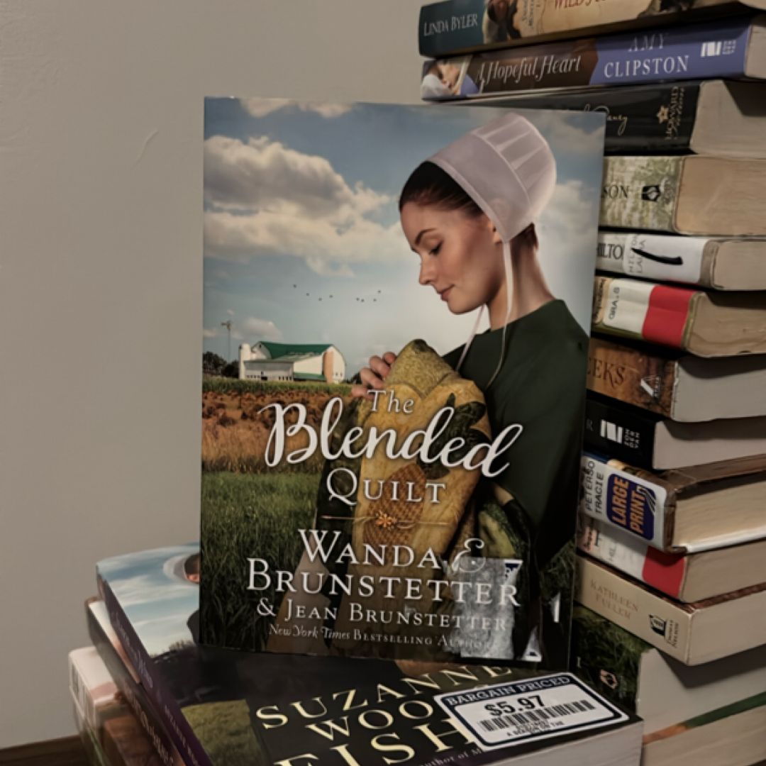 The Blended Quilt