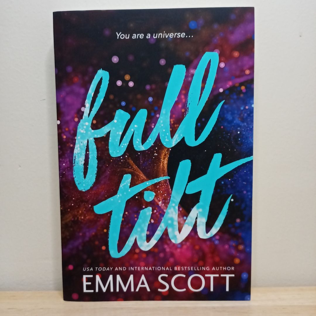 Full Tilt (Standard Edition)