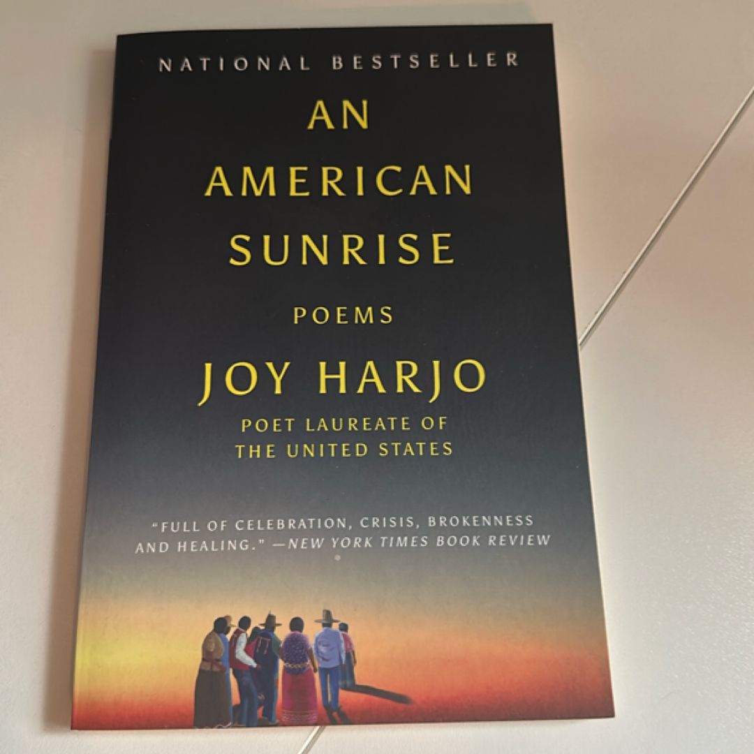 An American Sunrise