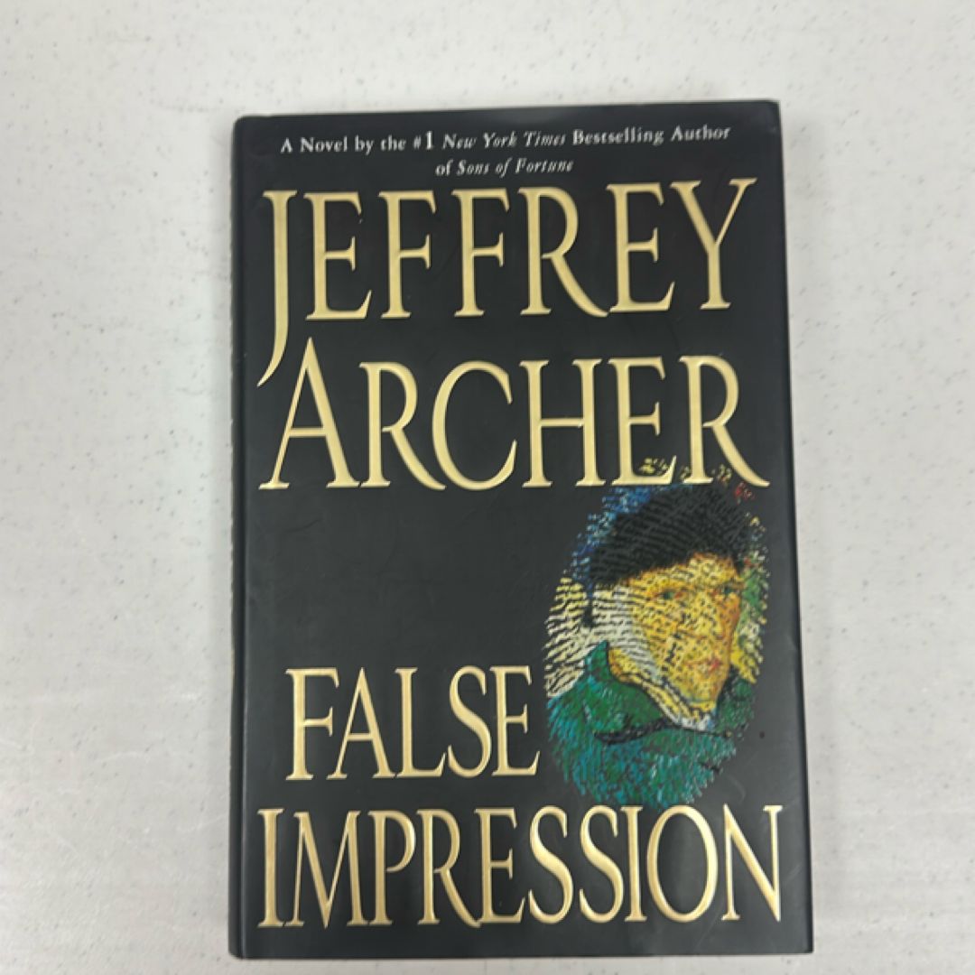 False Impression