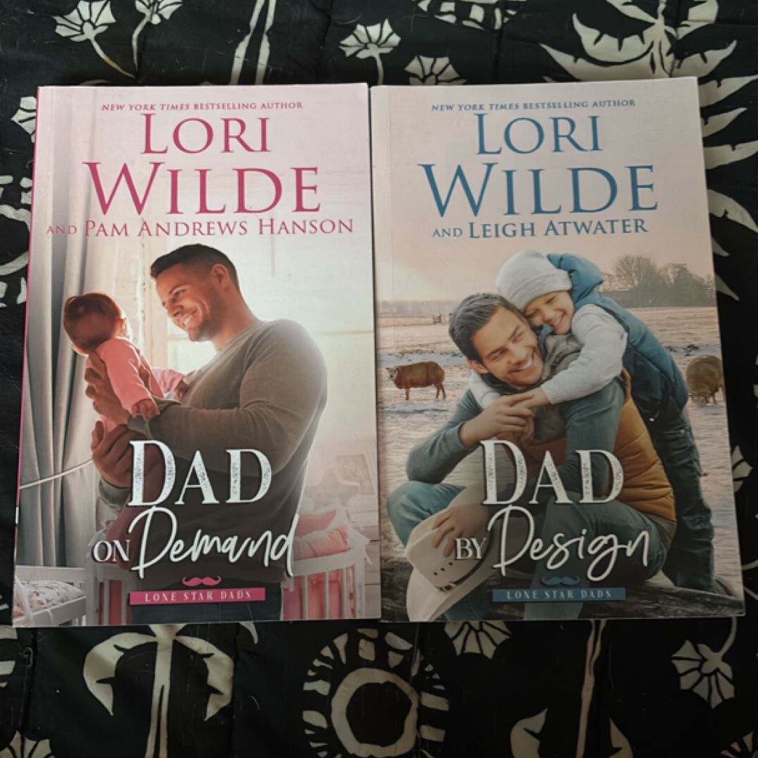 Dad on Demand