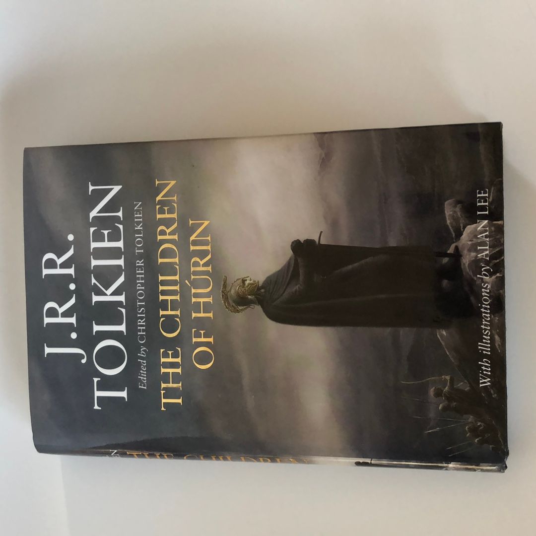 The Children of Húrin