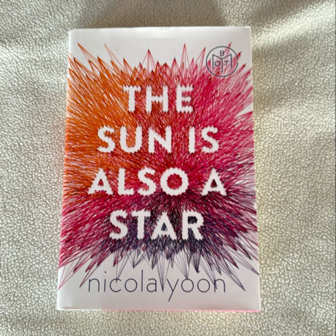 The Sun Is Also a Star
