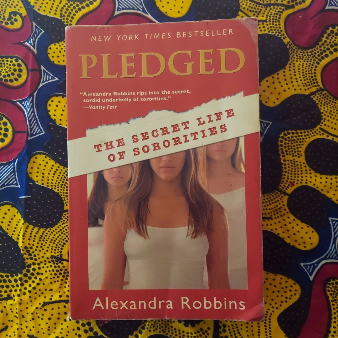 Pledged