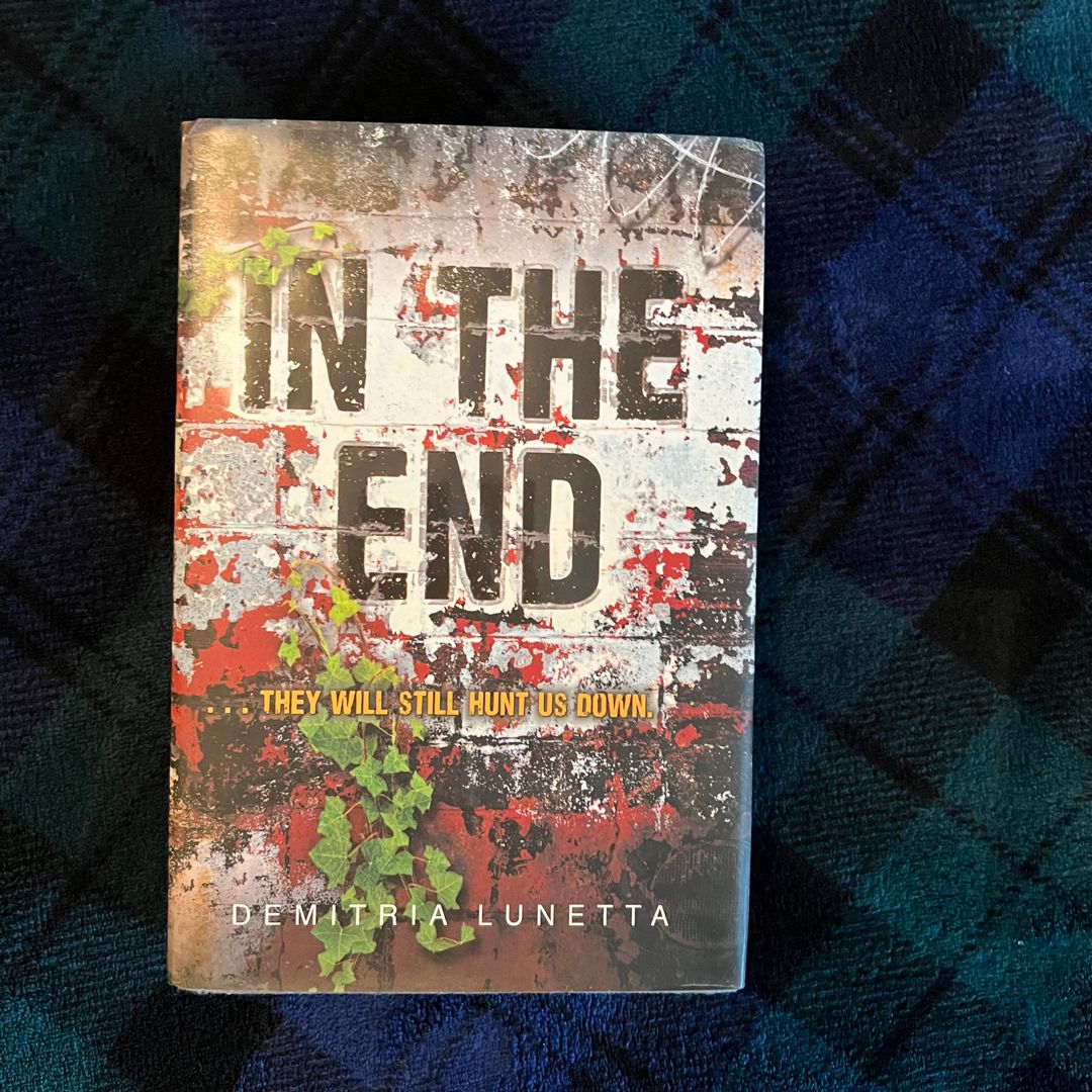 In the End