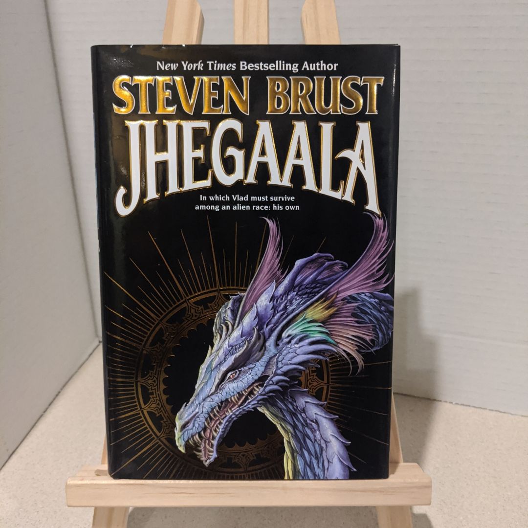 Jhegaala