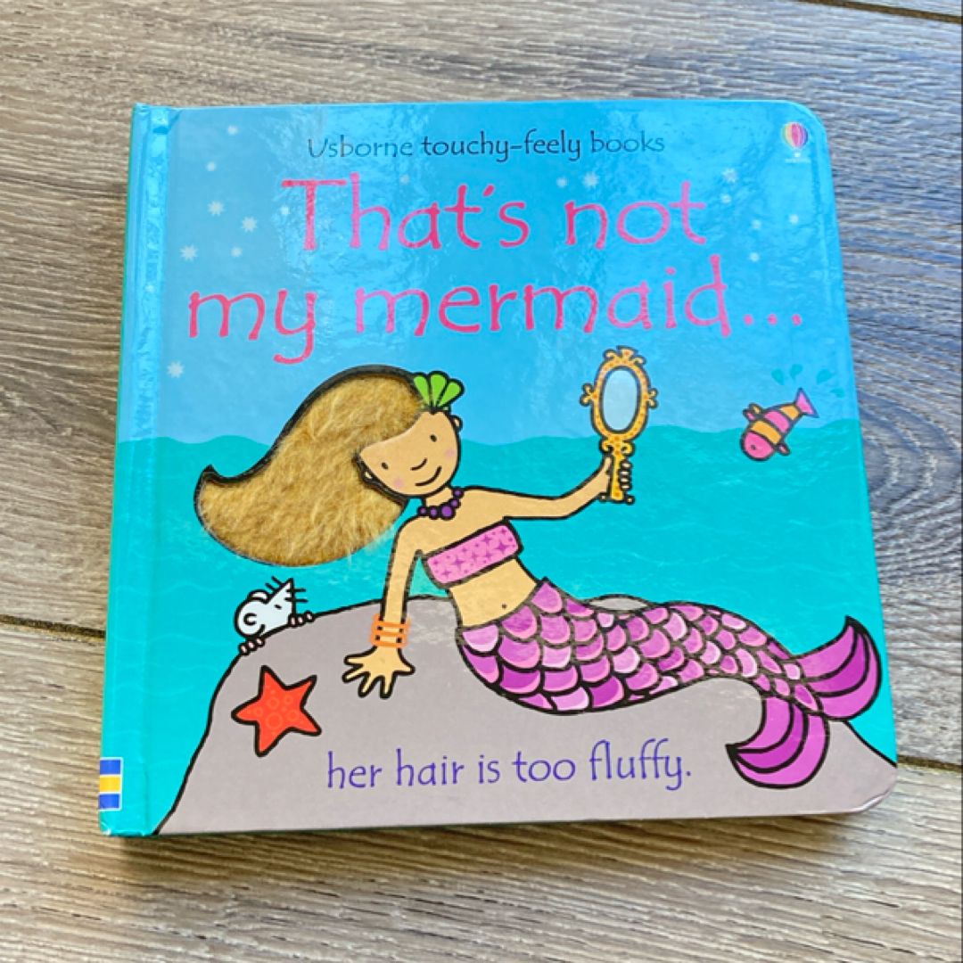 That's Not My Mermaid
