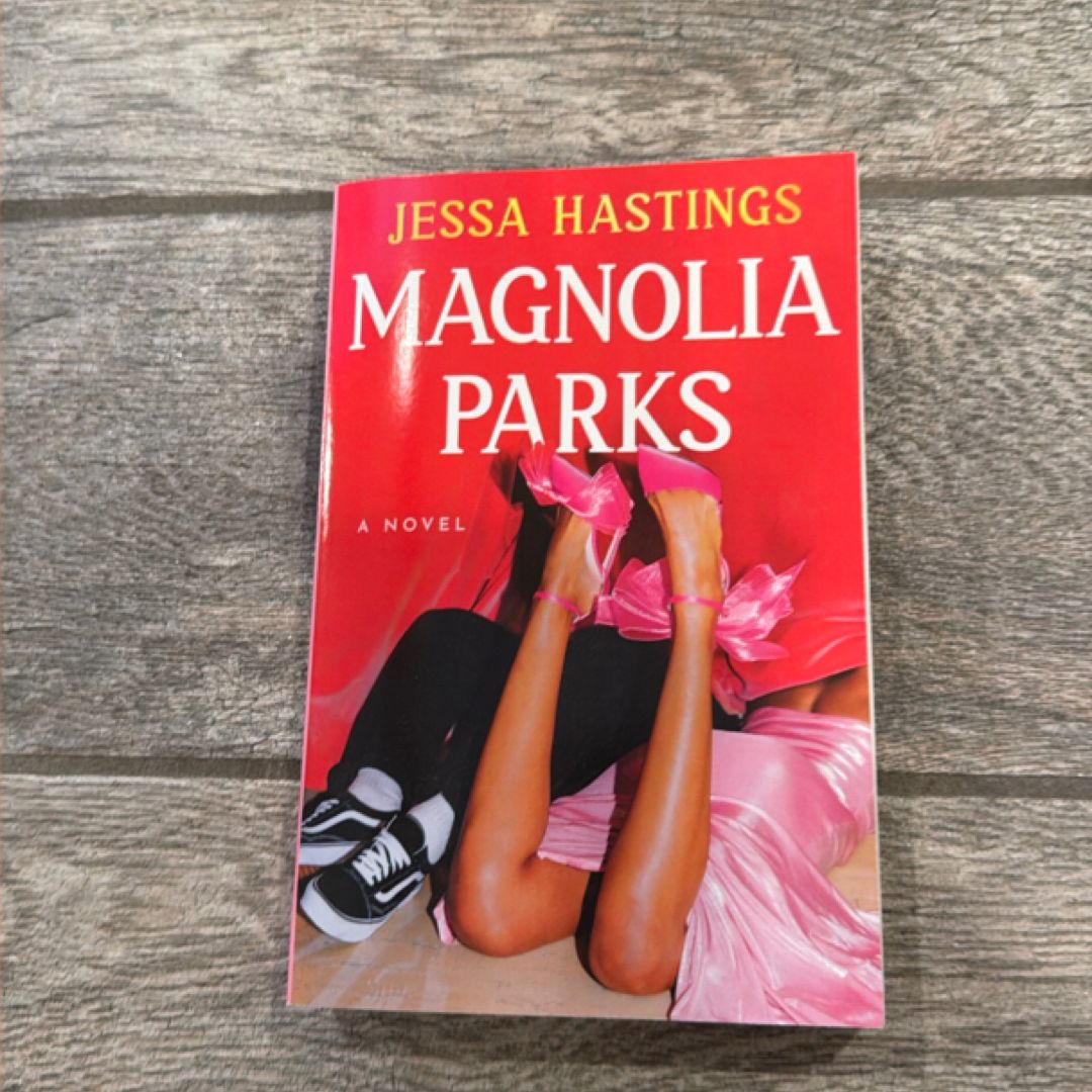 Magnolia Parks
