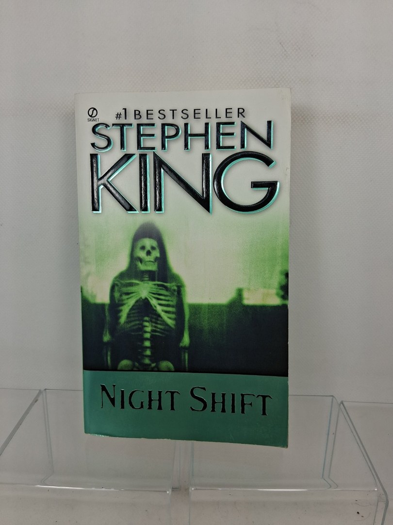 Night Shift
